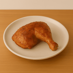 Pollo asado
